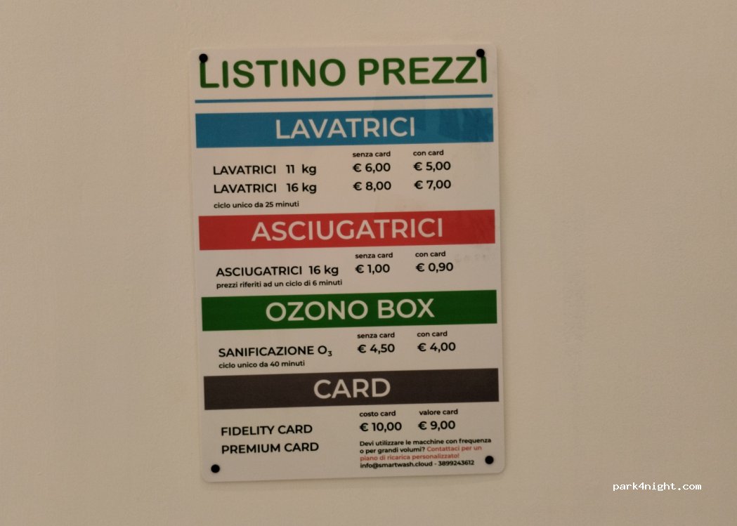 (06062) Po' Bandino - 32 Via Lombardia — foto 2