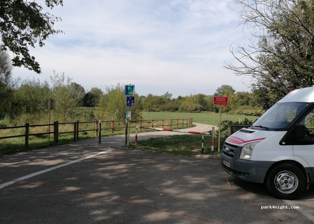 (25490) Fesches-le-Châtel - 3 Route de Mezire — foto