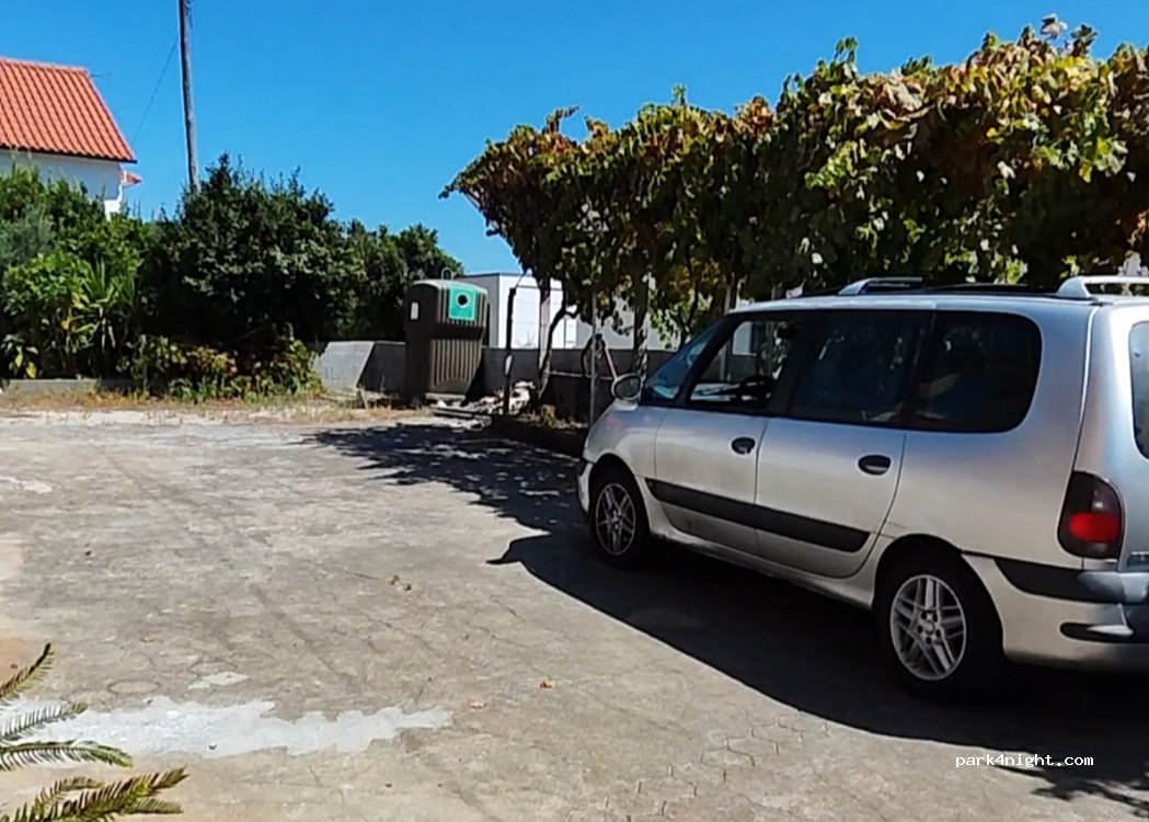 Semifreddy Sertã restaurant — foto