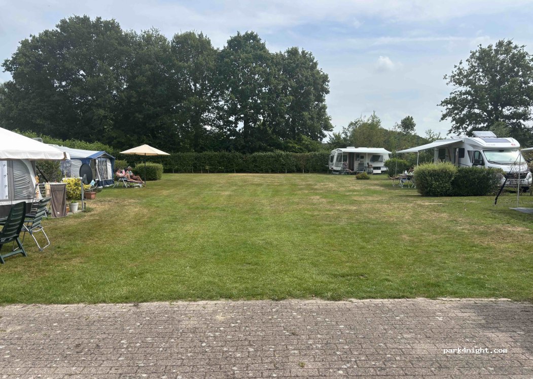 Camping Heetveld — foto 2
