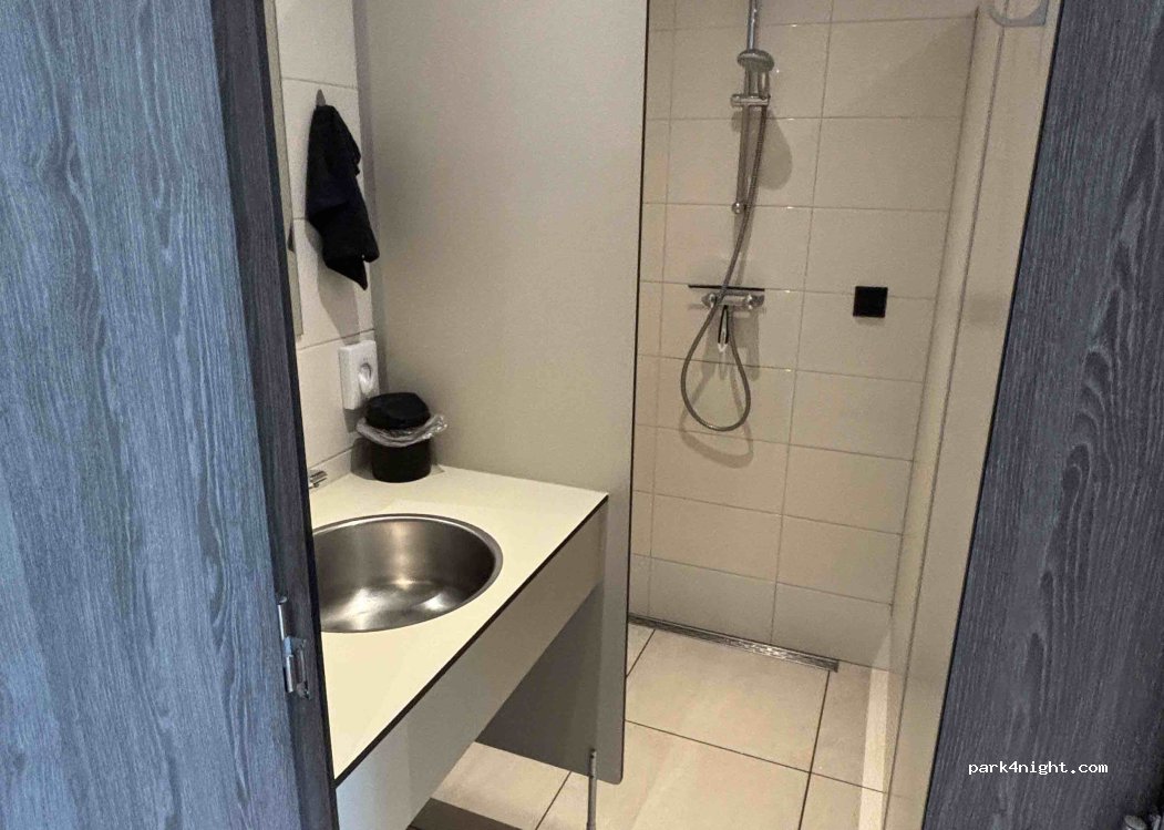 Camping Heetveld — foto 3