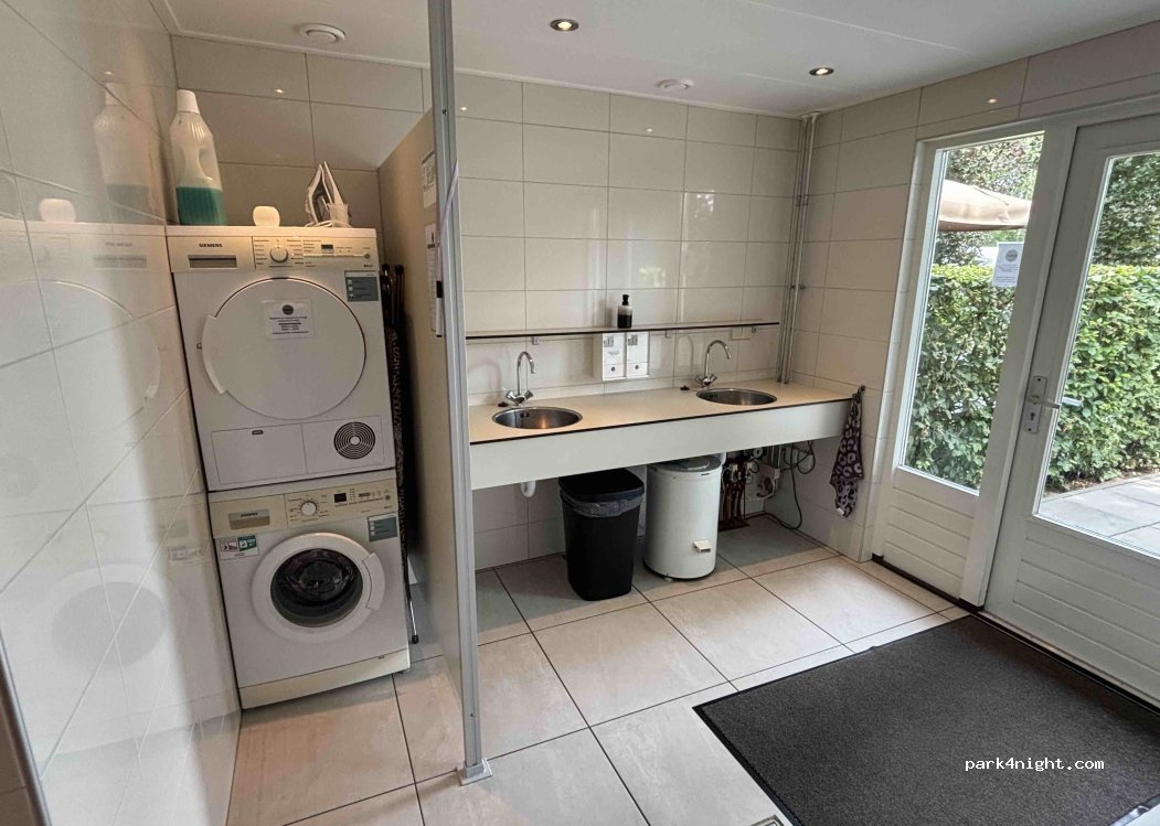Camping Heetveld — foto 4