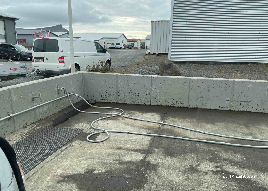 (300) Akranes - Kalmansbraut — foto
