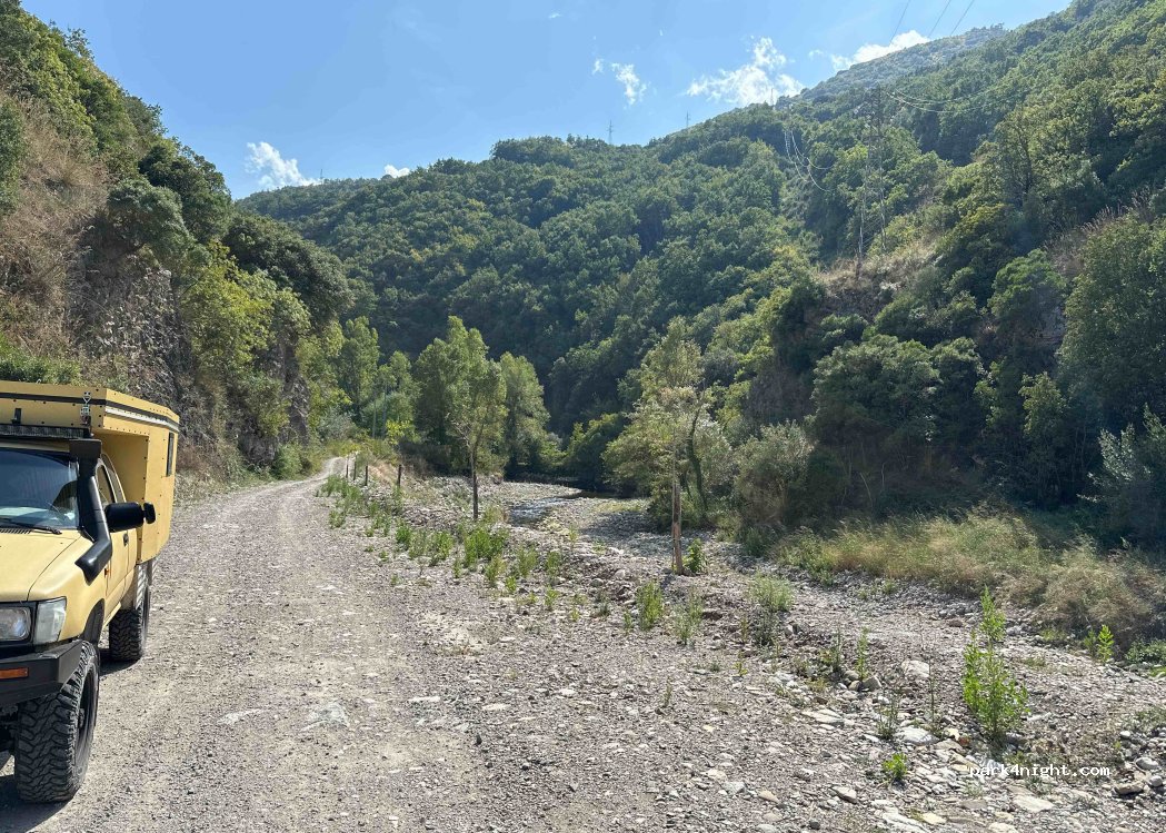 (85058) Vietri di potenza - — foto