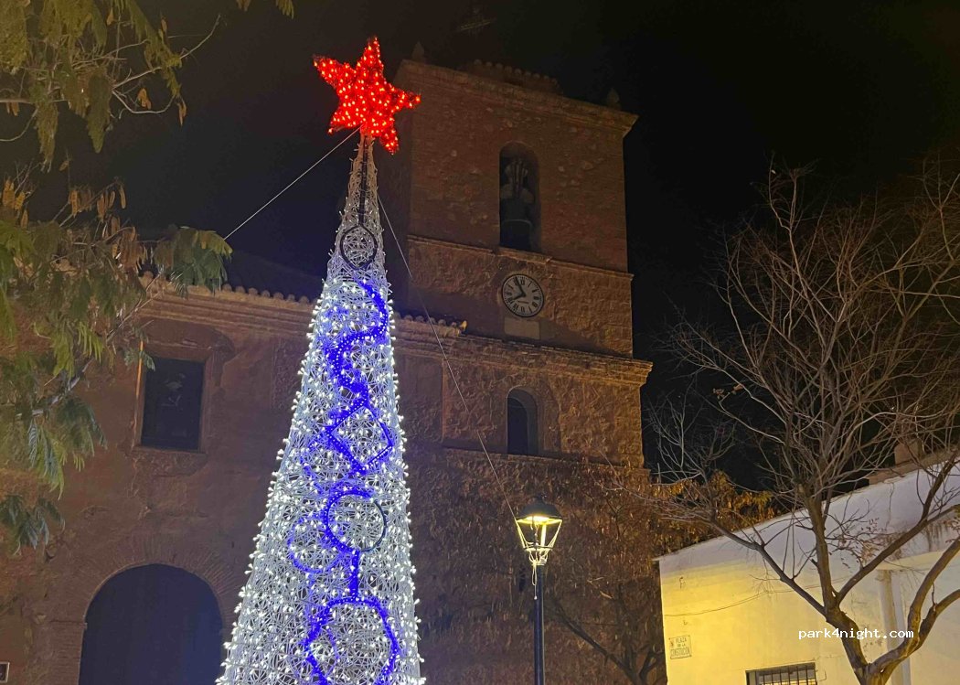 (04458) Padules - Calle la Rueda — foto 4