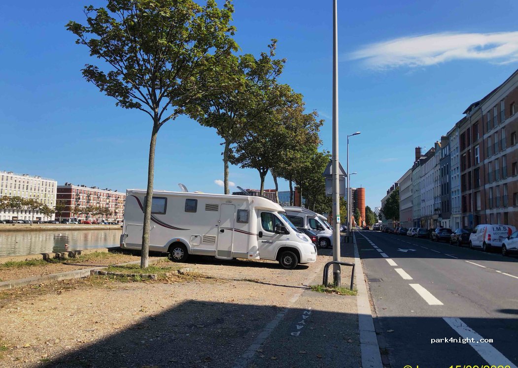 (76600) Le Havre - 16 Rue Chevalier — foto