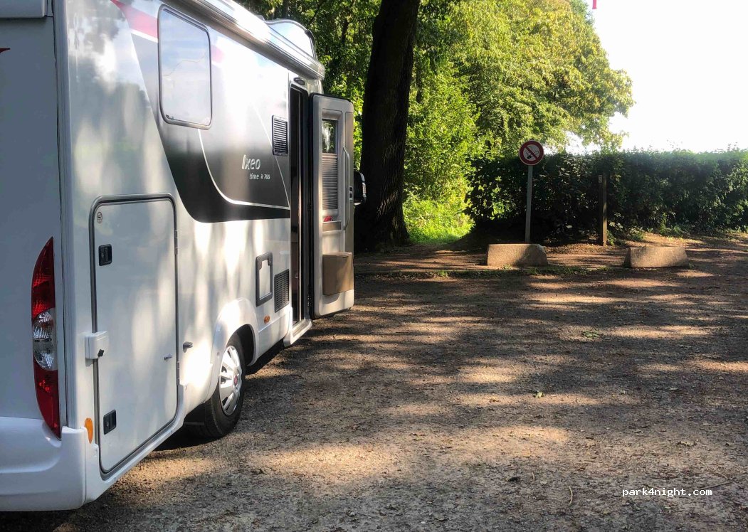 (59270) Berthen - 27 Chemin du Presbytère — foto