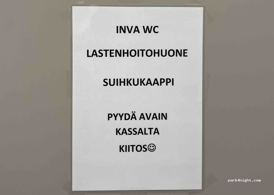 (94450)  - 15 Teollisuuskylänraitti — foto