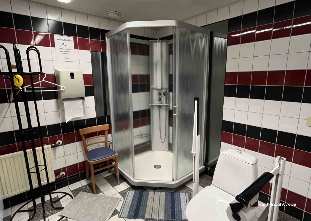 (94450)  - 15 Teollisuuskylänraitti — foto 2