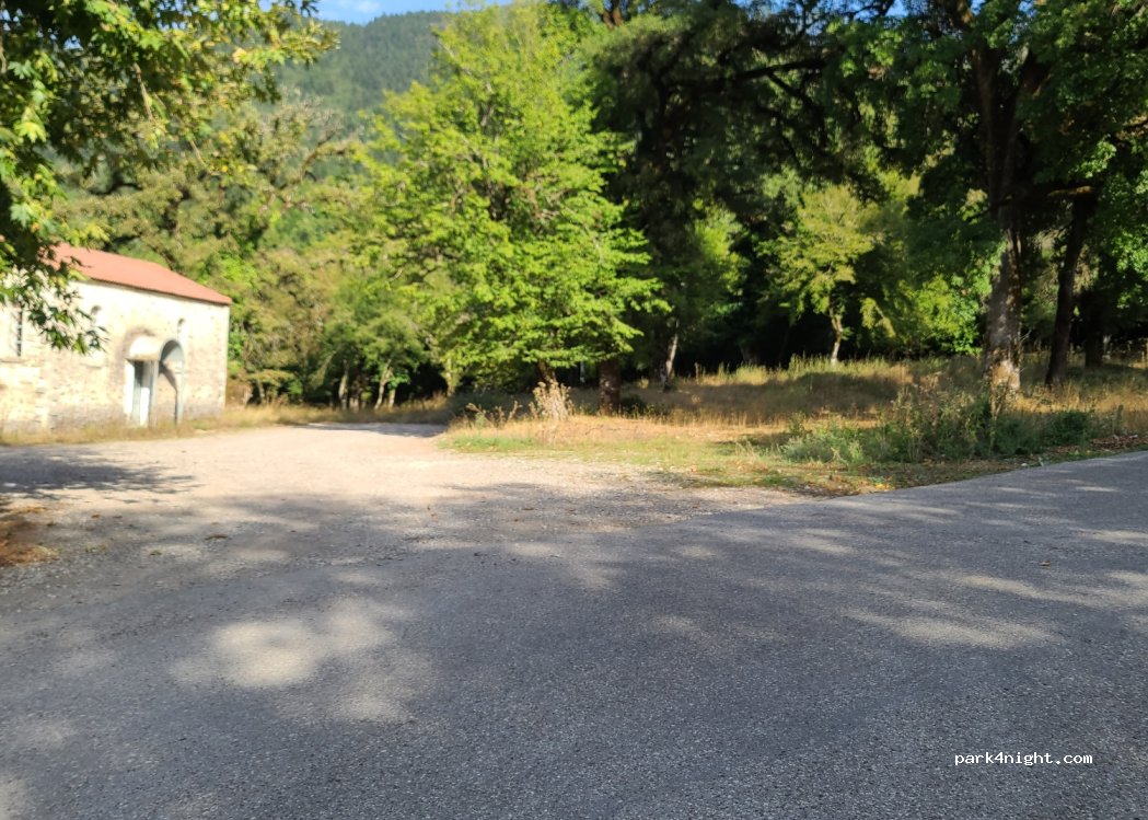 (361 00) Neo Mikro Chorio - — foto
