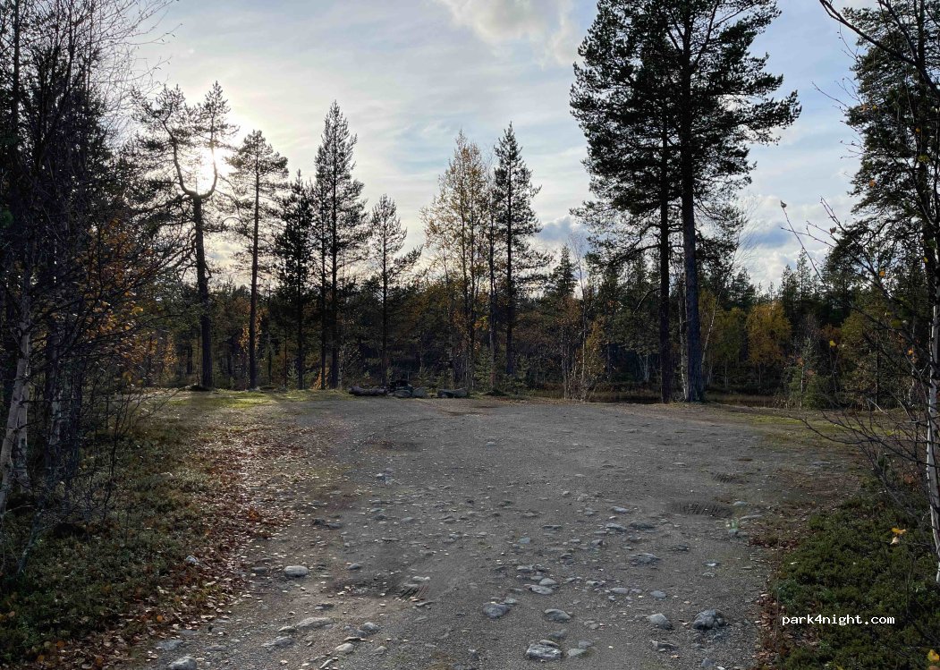 (99880) Inari - 4614 Kittiläntie — foto 2
