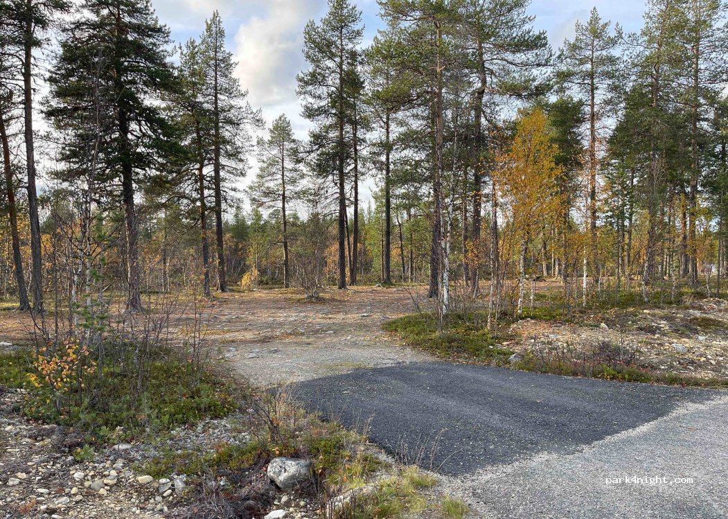 (99880) Inari - 4614 Kittiläntie — foto 3