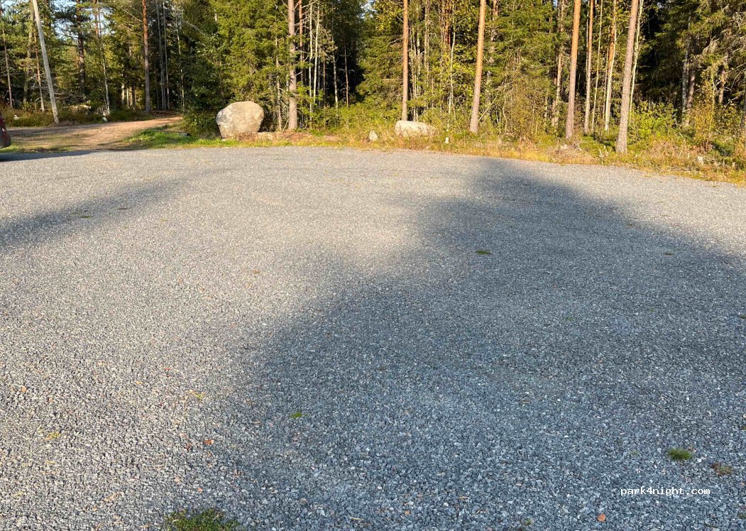(86300) Oulainen - 47 Matkanivantie — foto