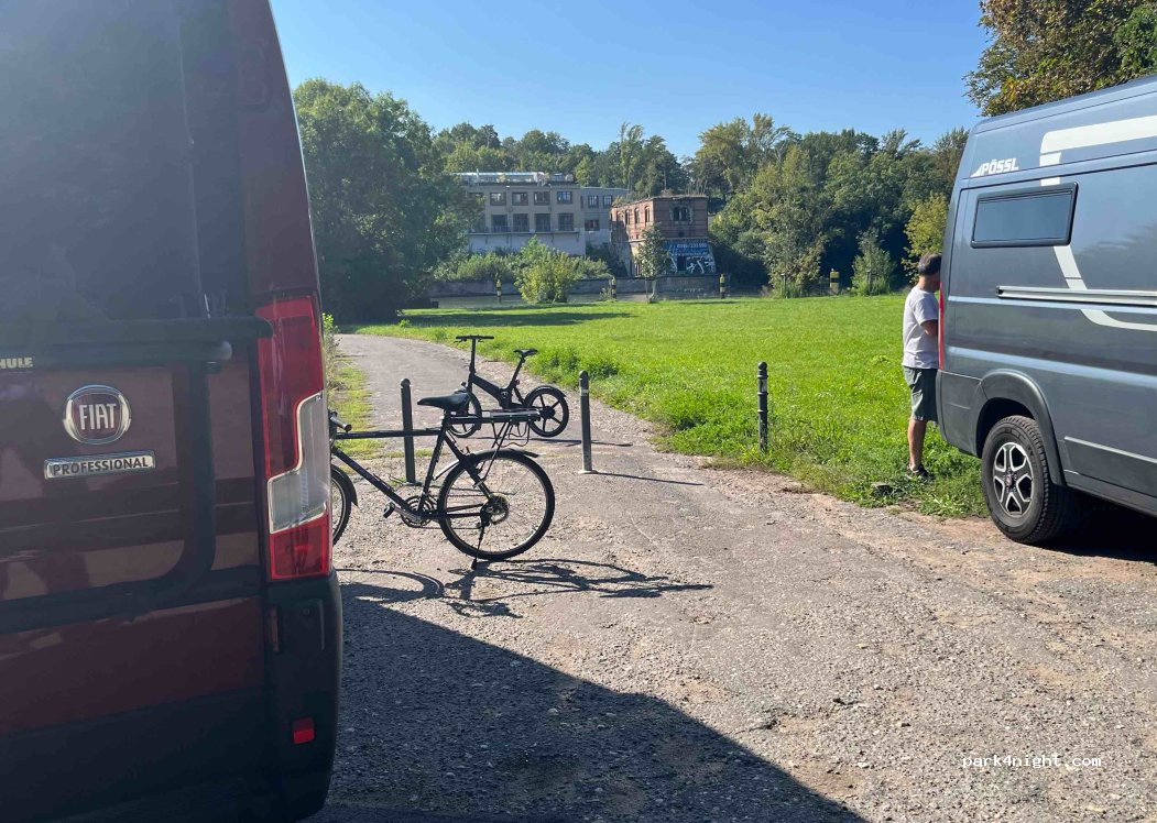 (06118) Halle (Saale) - 4 Pfarrstraße — foto