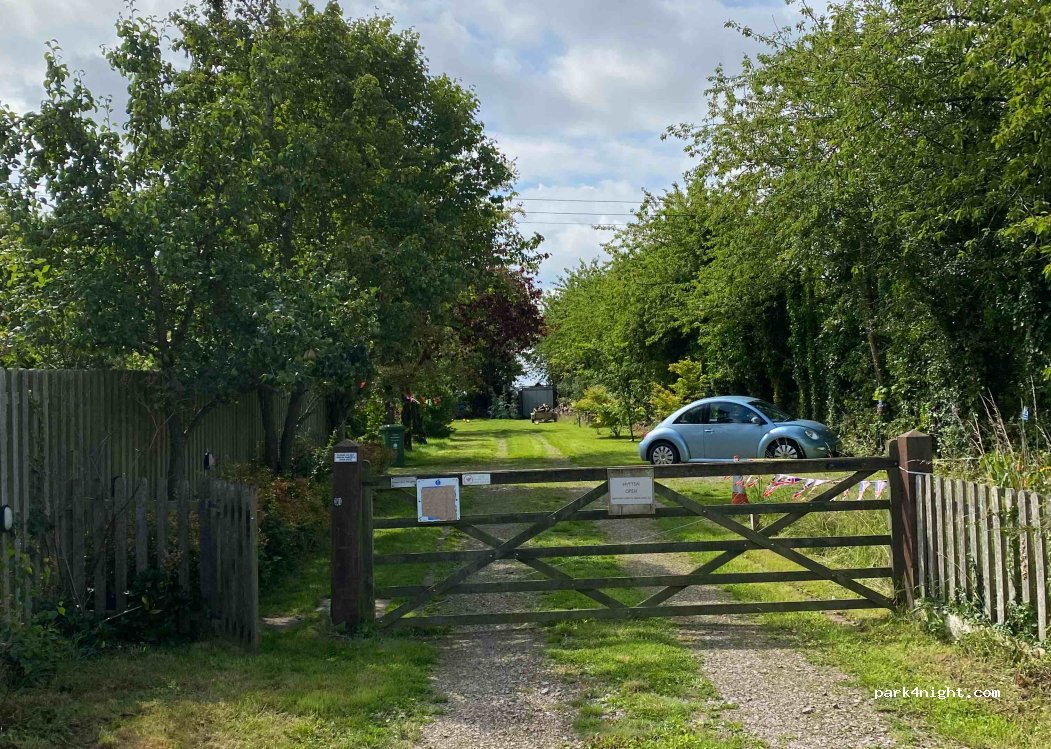 (PE34 4PP) Terrington Saint Clement - 21 Bullock Road — foto 2