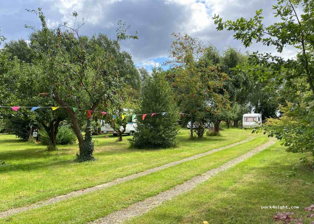 (PE34 4PP) Terrington Saint Clement - 21 Bullock Road — foto 4