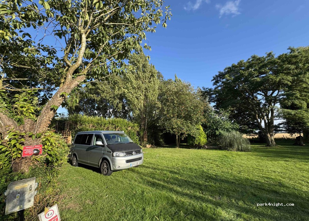 (PE34 4PP) Terrington Saint Clement - 21 Bullock Road — foto 5