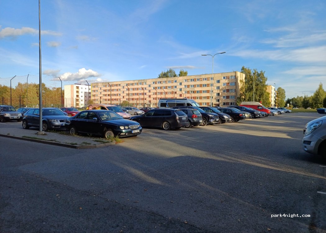 (50606) Tartu - 84 Pikk — foto 2