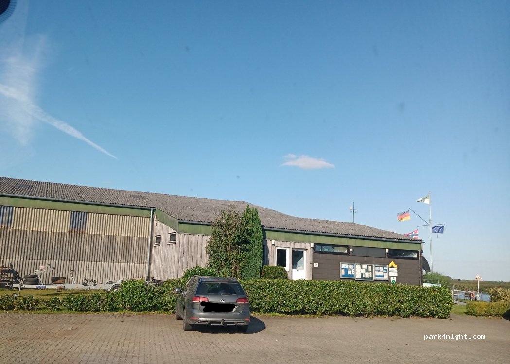 (21737) Wischhafen - 29 Fährstraße — foto