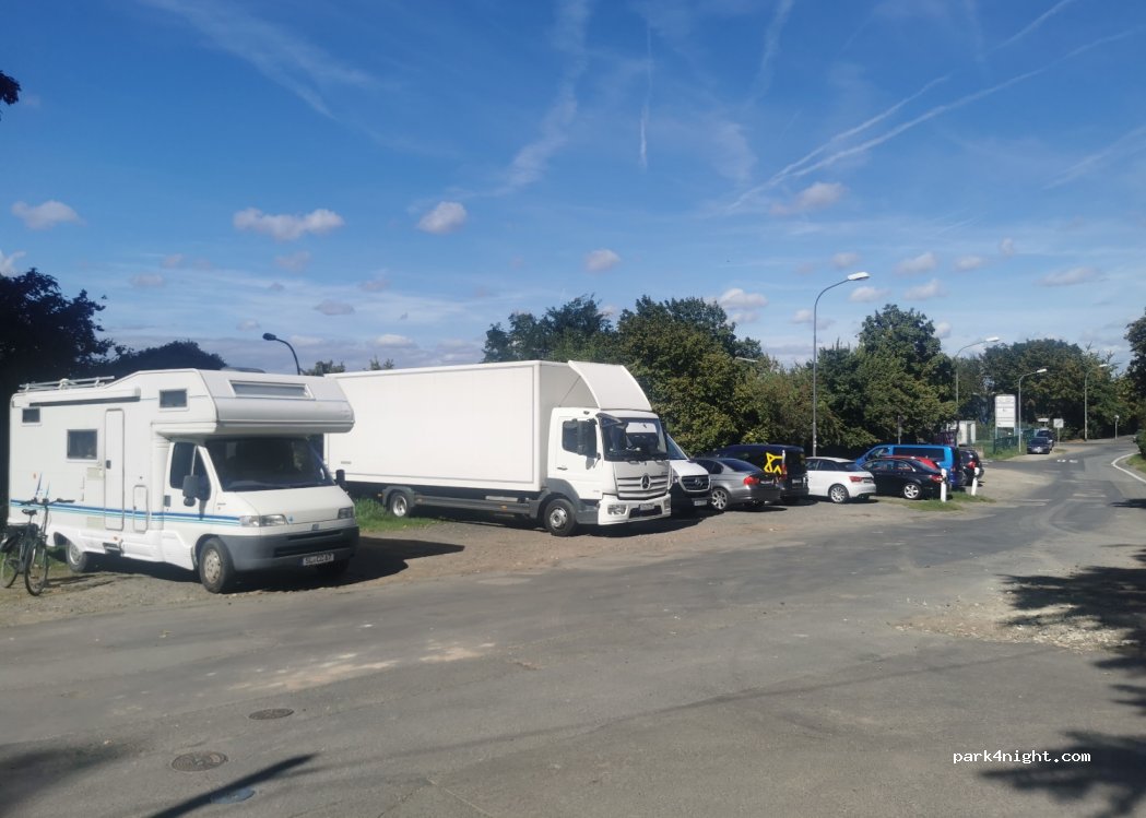 (63071) Offenbach am Main - 85 Bierbrauerweg — foto