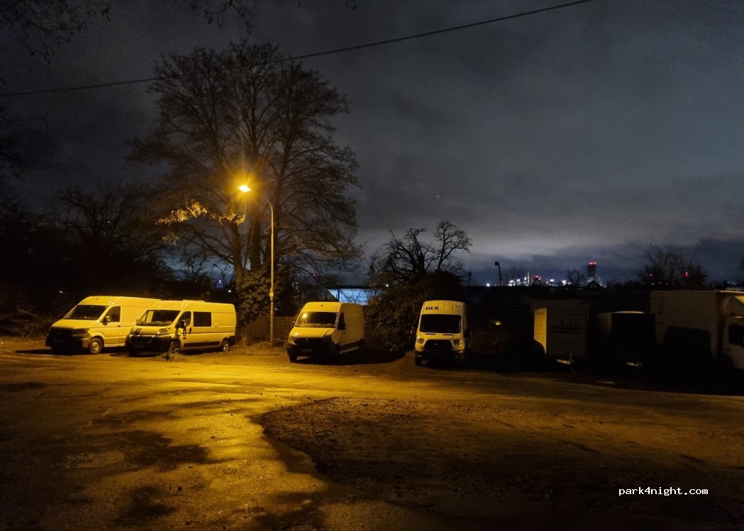 (63071) Offenbach am Main - 85 Bierbrauerweg — foto 2