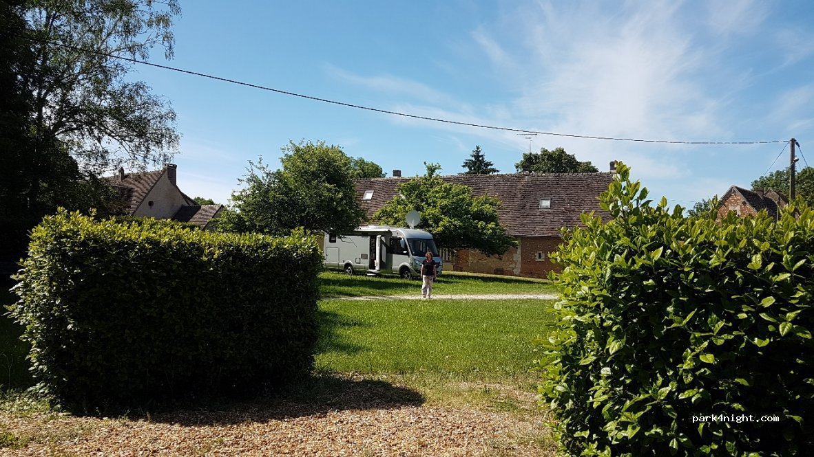 (61110) Condé-sur-Huisne - 289 La Chaussée — foto 2