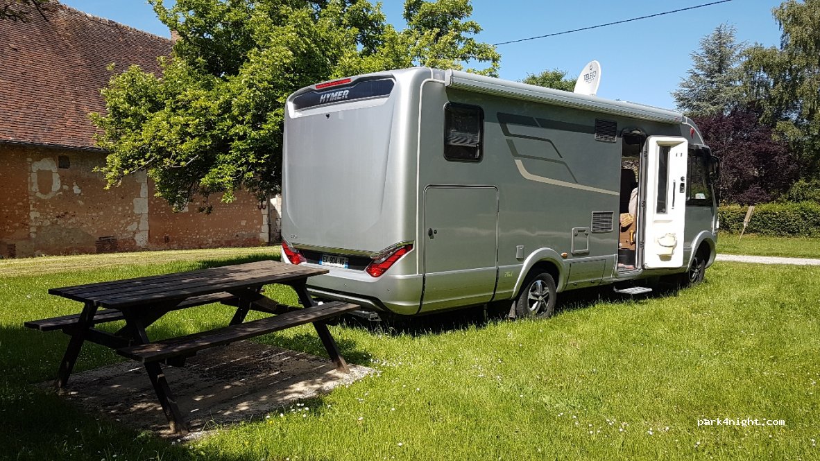 (61110) Condé-sur-Huisne - 289 La Chaussée — foto 4