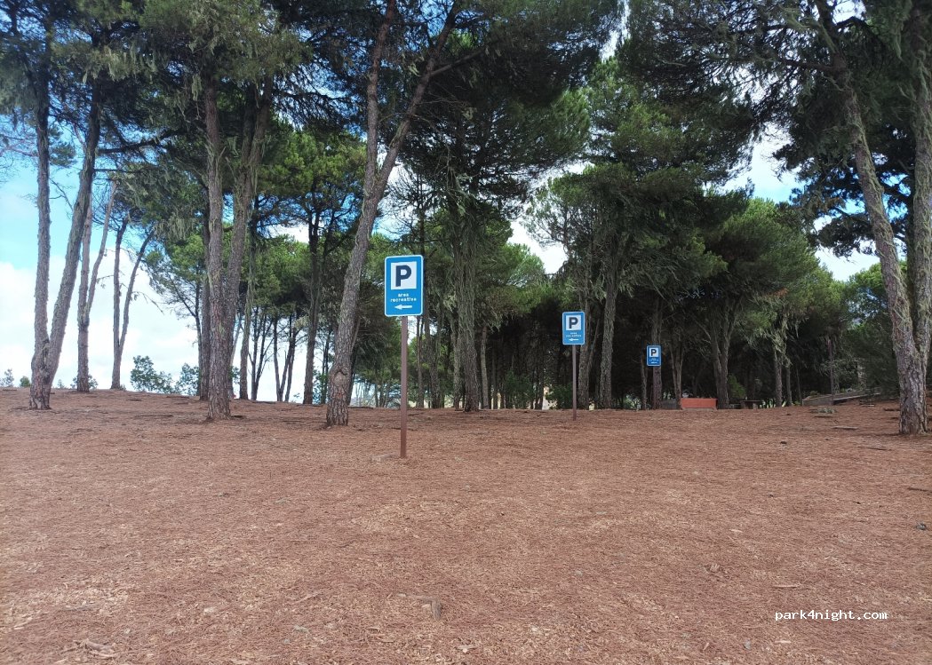(35421) Barranco del Pinar - — foto 3
