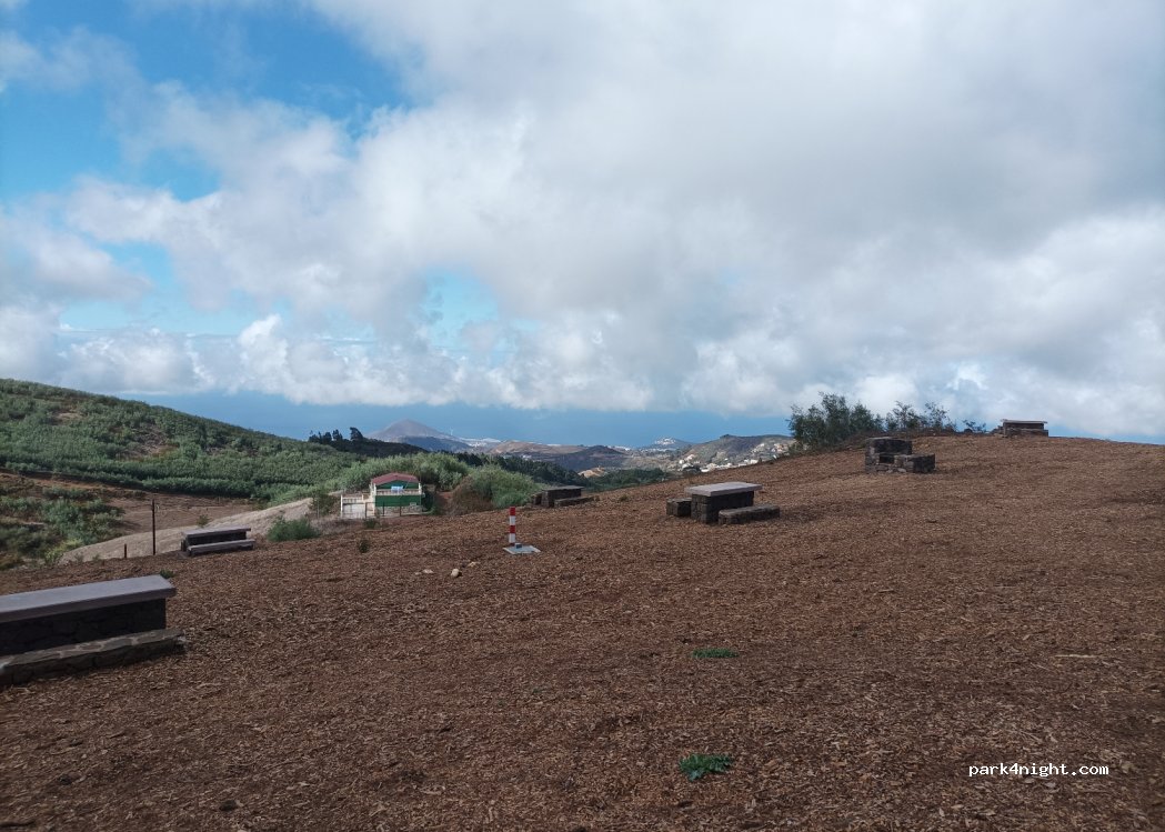 (35421) Barranco del Pinar - — foto 4