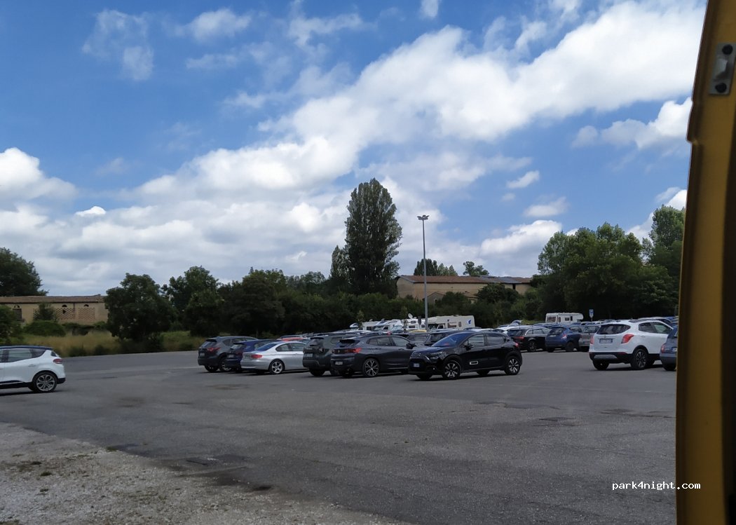 (06012) Città di Castello - N°2 POMERIO SANT'AGOSTINO — foto 3