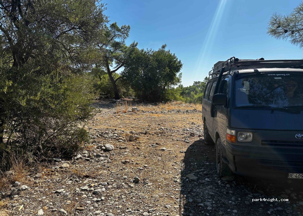 (07982) Antalya - — foto