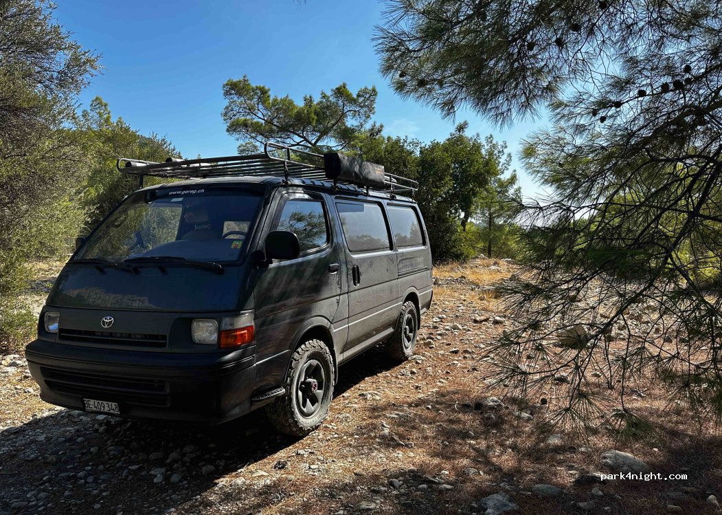 (07982) Antalya - — foto 2