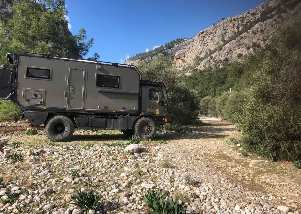 (07982) Antalya - — foto 3