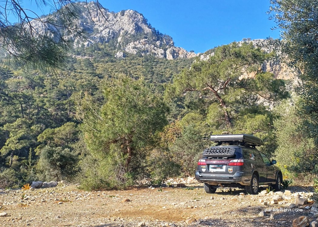 (07982) Antalya - — foto 4