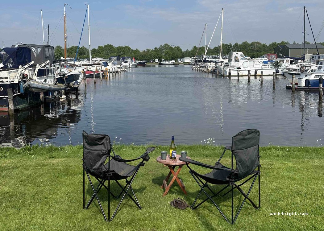 Jachthaven De Welle — foto 5