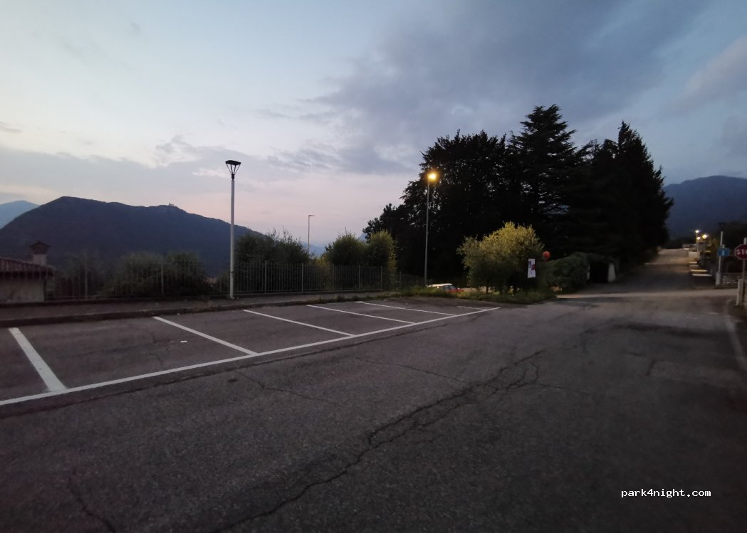 (25058) Tassano - 45 Via Ruchena — foto