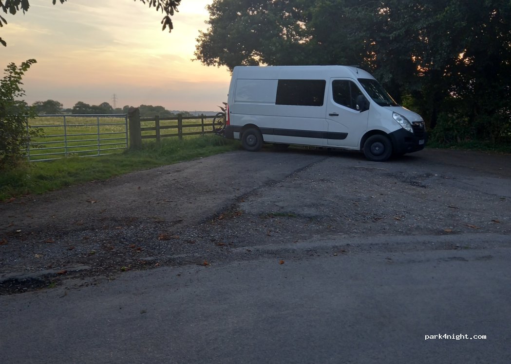 (CV33 9NZ) Leamington Spa - — foto