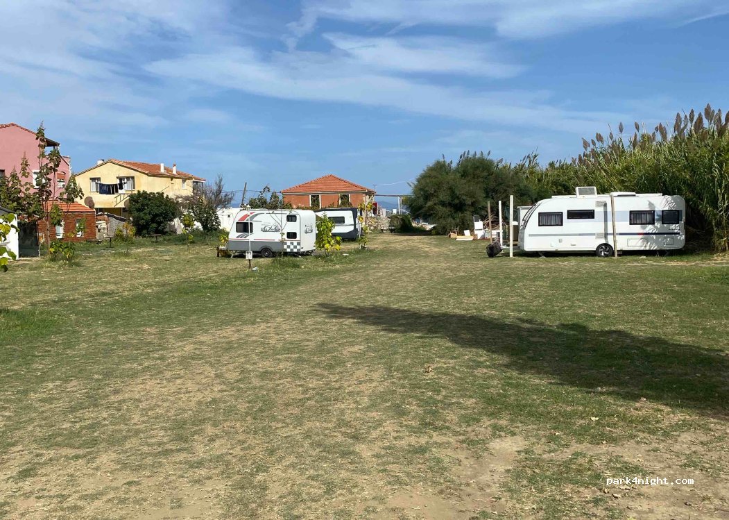 Almira Camping Cafe — foto 3