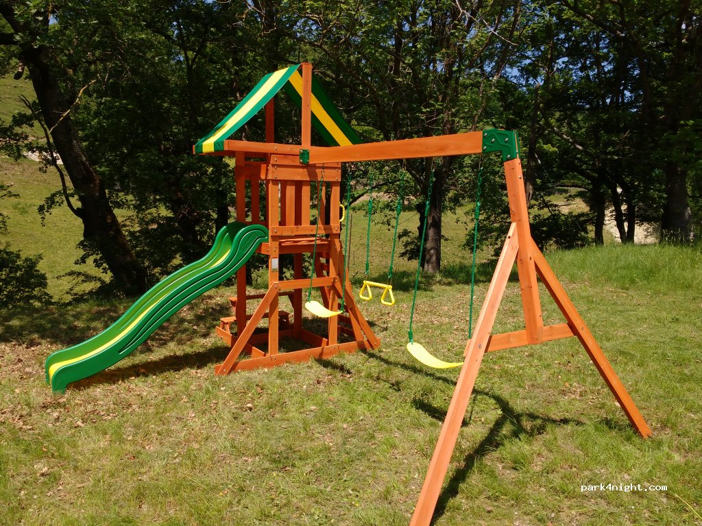 Camping de Grange Neuve — foto 2