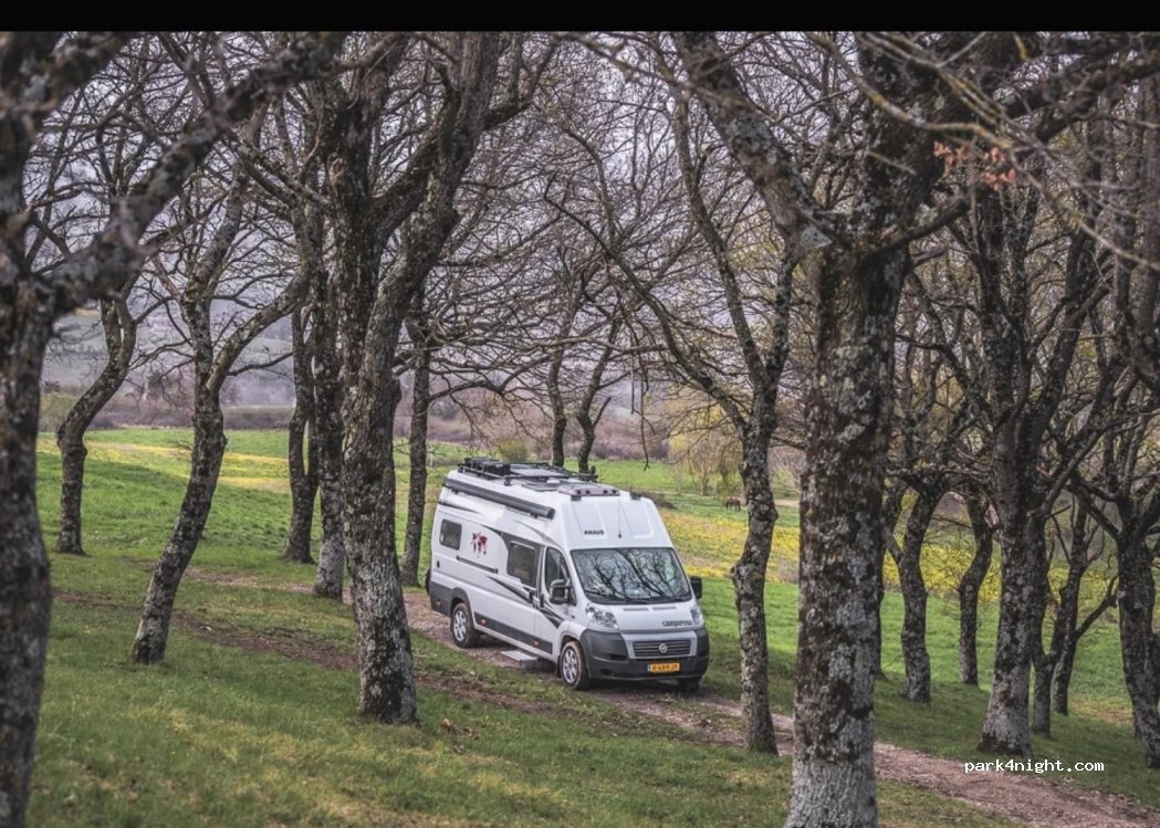Camping de Grange Neuve — foto 3