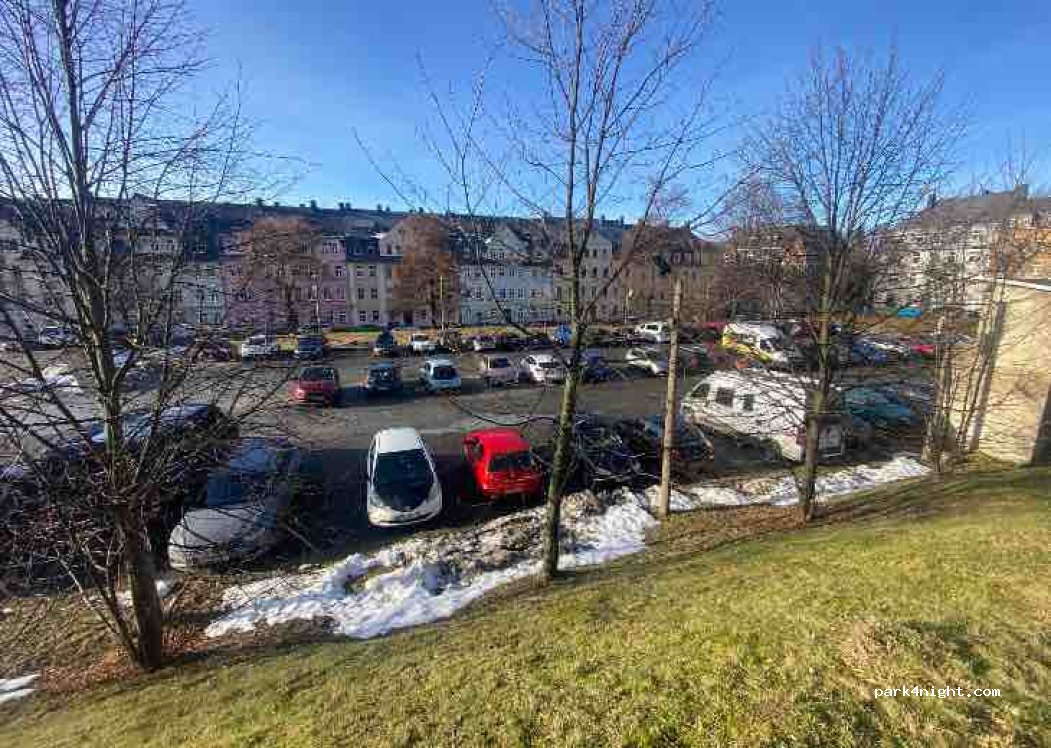 (09456) Annaberg-Buchholz - 3 Schillerstraße — foto 2