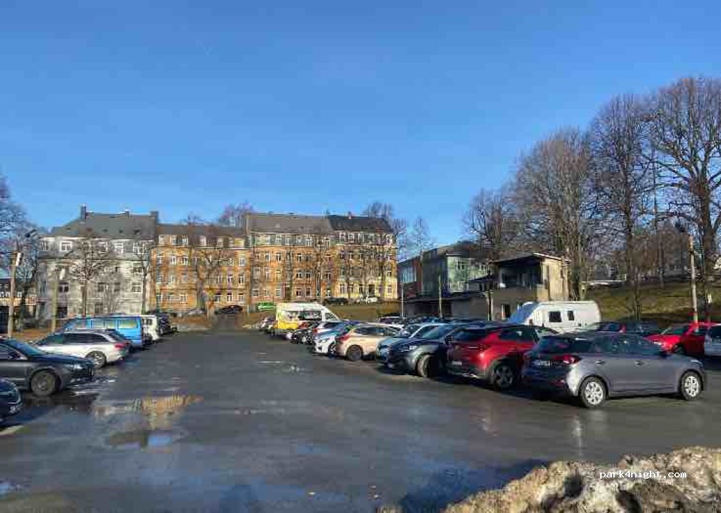(09456) Annaberg-Buchholz - 3 Schillerstraße — foto 3