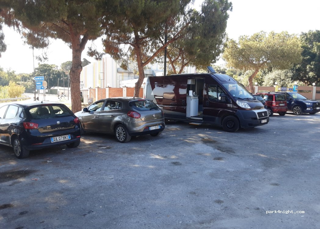 (90019) Trabia - 316 Corso Giuseppe la Masa — foto