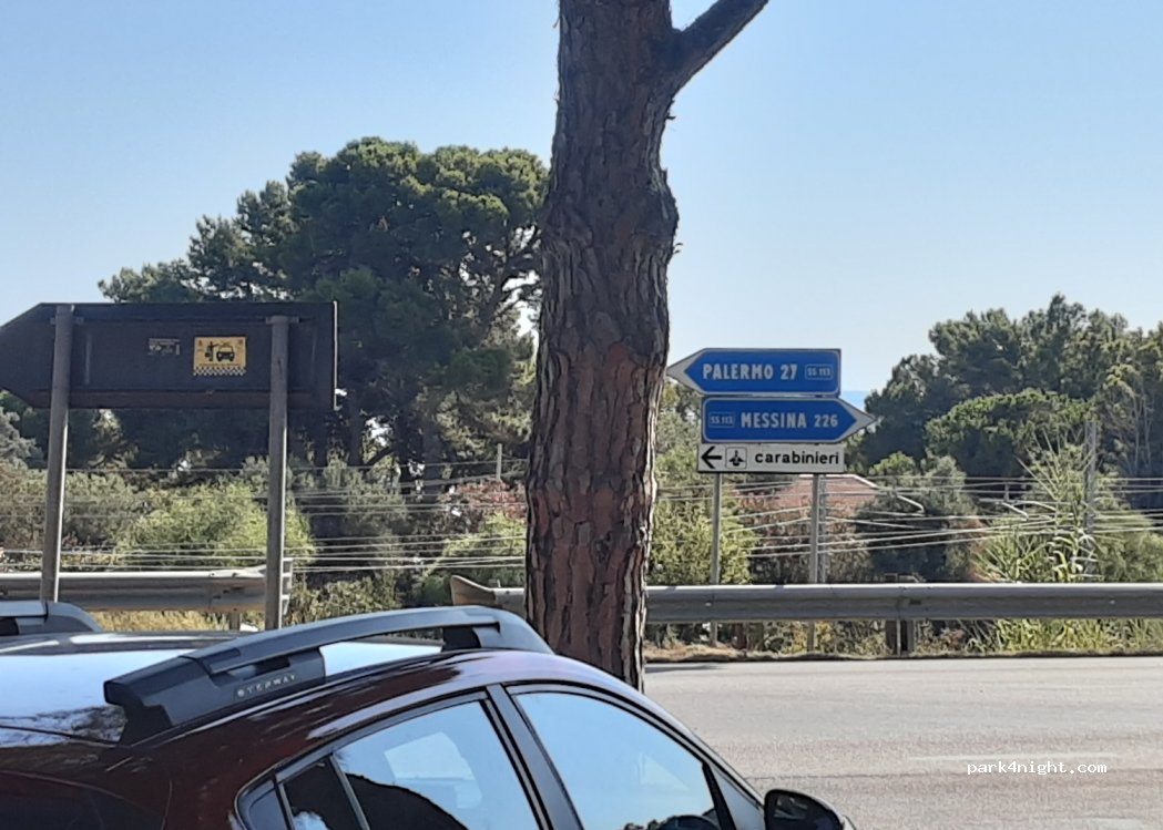 (90019) Trabia - 316 Corso Giuseppe la Masa — foto 2
