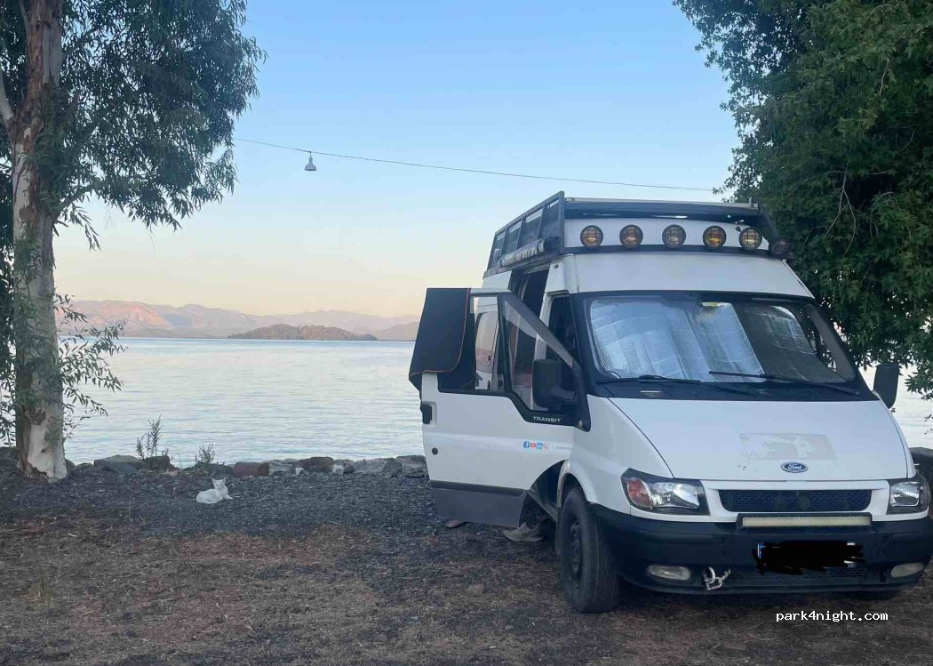 Kıyıda Camping — foto 2