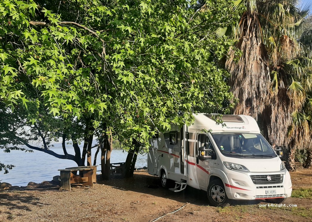 Kıyıda Camping — foto 3