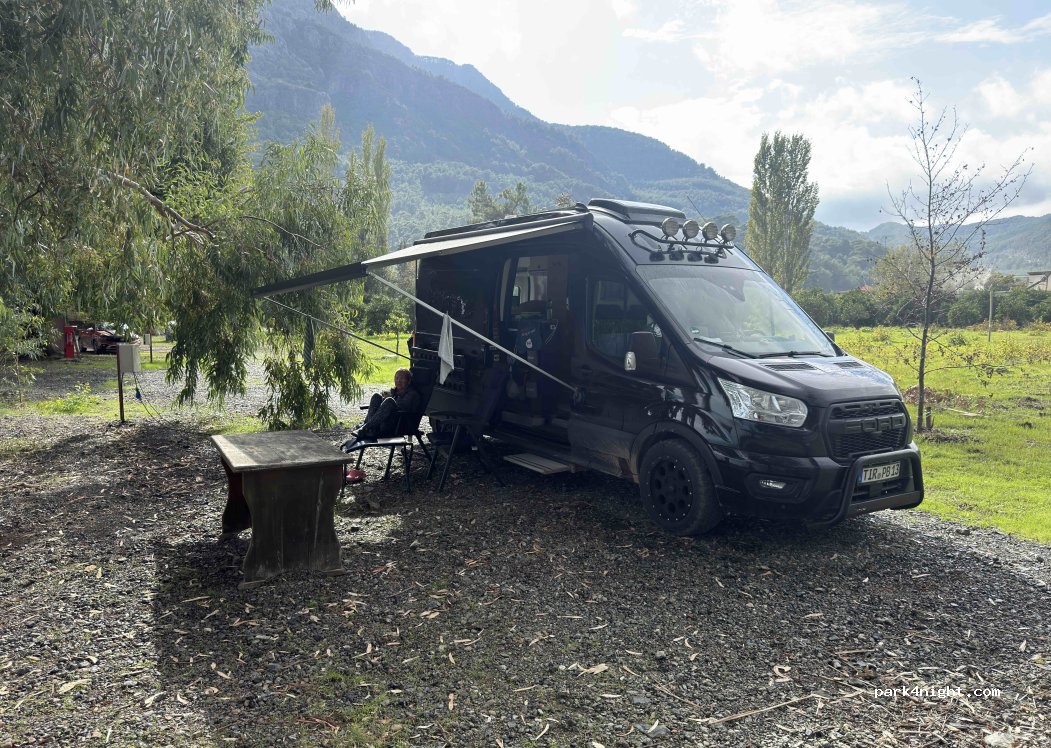 Kıyıda Camping — foto 5