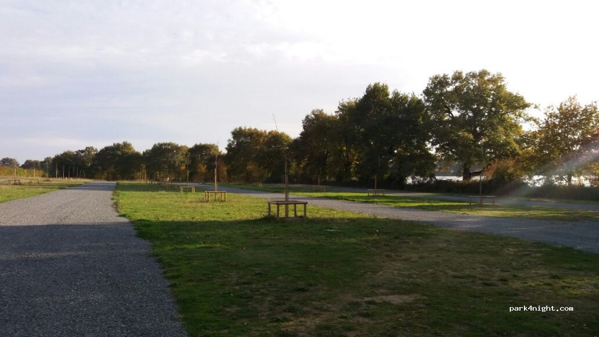 (85500) Mesnard-la-Barotière - La Tricherie — foto