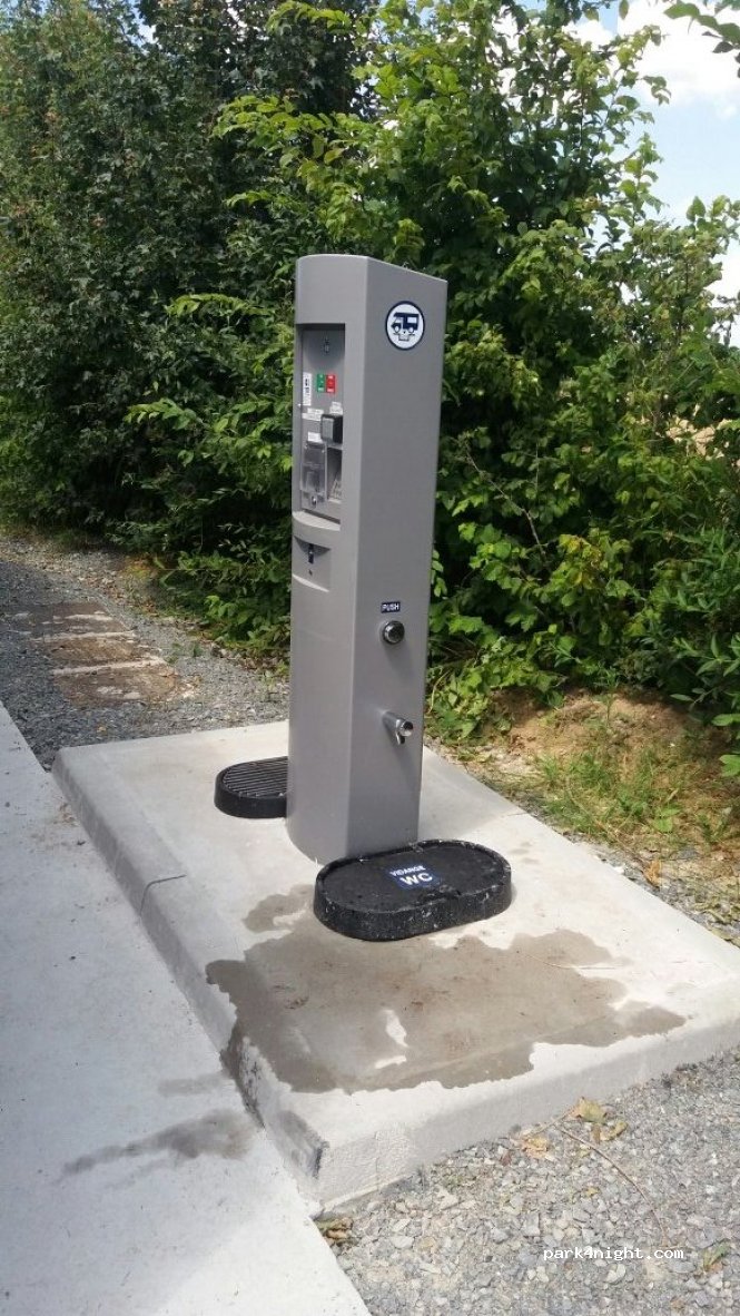 (85500) Mesnard-la-Barotière - La Tricherie — foto 2