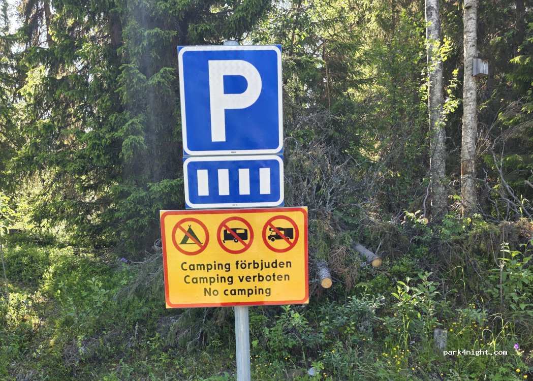 (830 90) Gäddede - Unnamed Road — foto 5